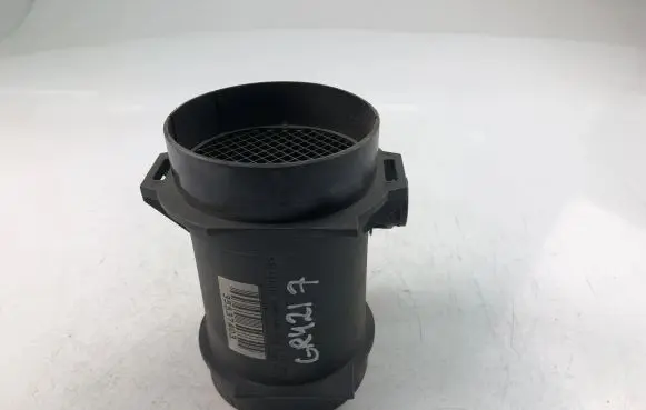 BMW 1 F20 F21 Mass air flow meter 5WK9800