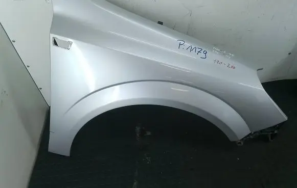 Fender