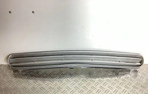 Porsche Cayenne (9PA) Front bumper lower grill 7L5807683A