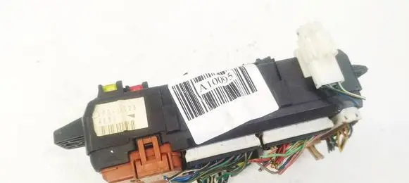 Mitsubishi Space Star Fuse box set 1A040008