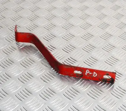 Mercedes-Benz SLC C107 Front bumper mounting bracket