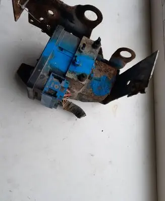 Renault Espace - Grand espace IV ABS Pump 10096014233 00005847E0