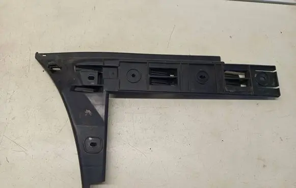 Volkswagen Phaeton Rear bumper mounting bracket 3D5807394
