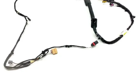 Volkswagen Arteon Tailgate/trunk wiring harness 3G8971296CJ