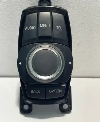 BMW 3 F30 F35 F31 Multifunctional control switch/knob 033623202 140426R02 9381678