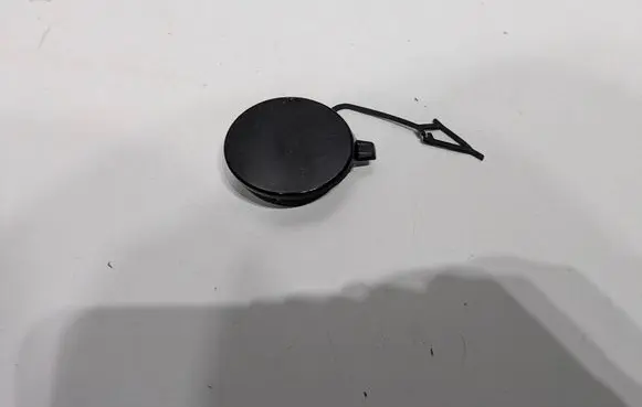 Volkswagen Tiguan Front tow hook cap/cover 5NA807241B
