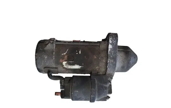 Toyota Avensis T250 Starter motor DRS0288 0000217587-01