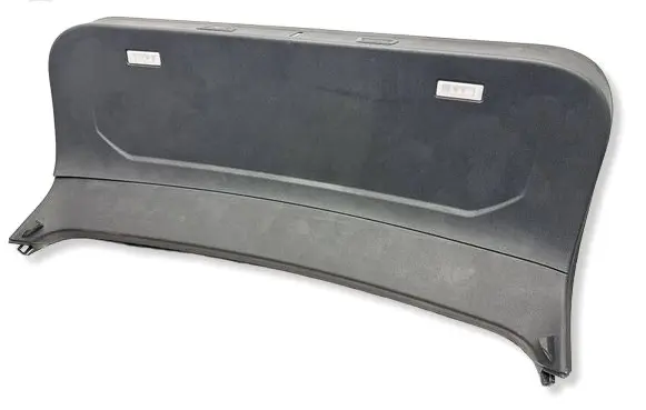 BMW X6 G06 Tailgate trim 7498508 51497498508