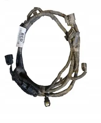 Ford Focus Parking sensor (PDC) wiring loom F1ET15K868