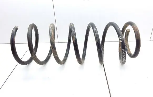 Volkswagen PASSAT B3 Front coil spring
