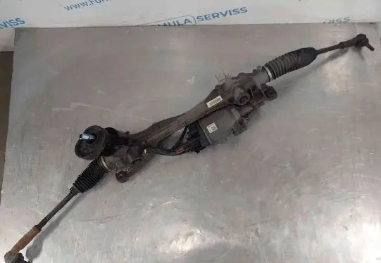 Skoda Octavia Mk3 (5E) Steering rack 5Q0909144M 7805177398