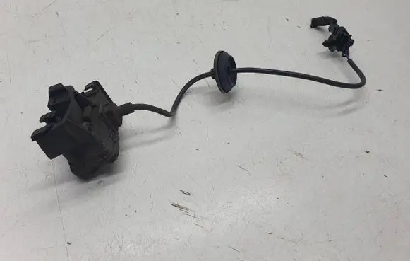 Ford Grand C-MAX Fuel tank cap lock motor 5C6810773H