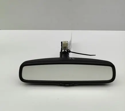 Lexus CT 200H Rear view mirror (interior) 878100W190