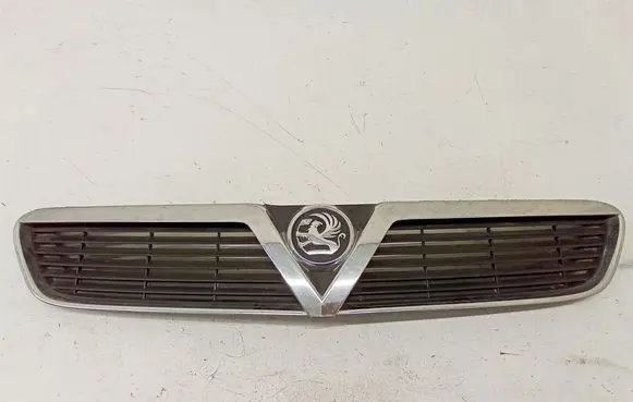 Opel Vectra C Bonnet/hood grill 13106814