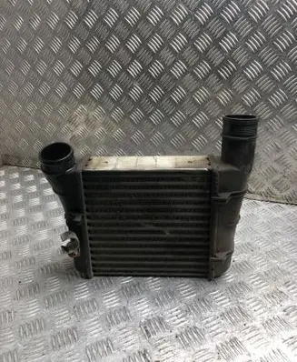 Audi A4 S4 B7 8E 8H Intercooler radiator 8E0145805S