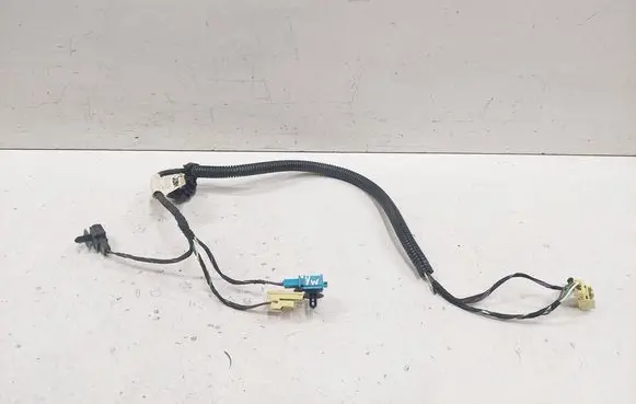 Volkswagen Golf Plus Seat wiring loom 1K0365BN 1K0365BNA