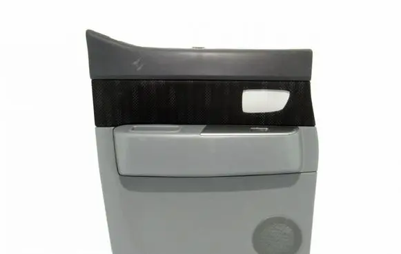 Ford Ranger Rear door card panel trim