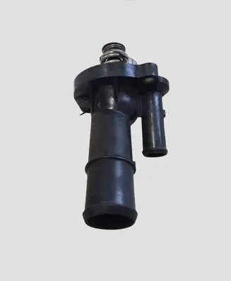 Ford Focus C-MAX Thermostat/thermostat housing