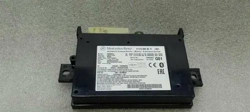 Mercedes-Benz AMG GT 4 x290 w290 Hand brake control module A2139003617
