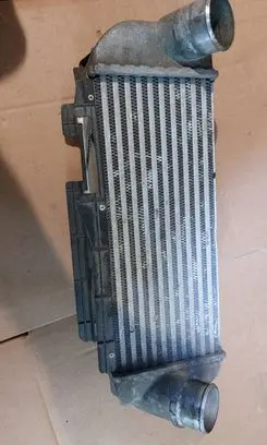 KIA Sportage Intercooler radiator 282702F780 20150316
