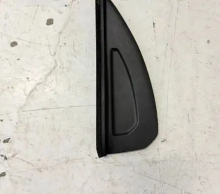 Jeep Wrangler Central console control unit 6AA901X7AB
