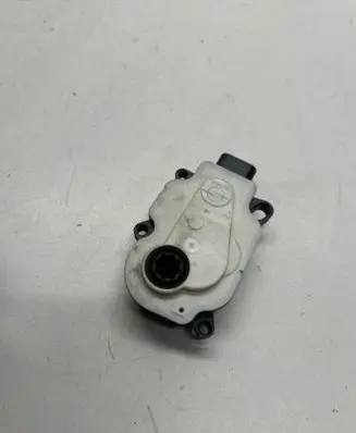 Chrysler Pacifica Intake manifold valve actuator/motor 6477r1002