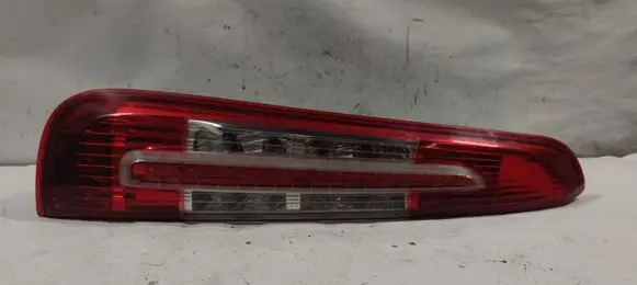 Ford C-MAX I Rear/tail lights 1543052 7M5113405AH