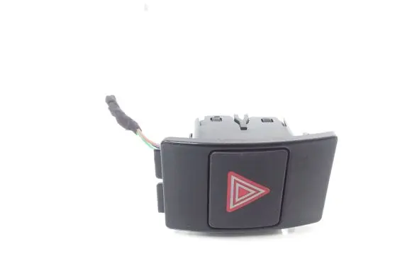 Audi A6 S6 C7 4G Hazard light switch 4G0941509