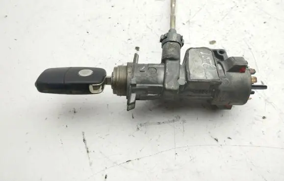 Volkswagen Sharan Ignition lock 4B0905851B