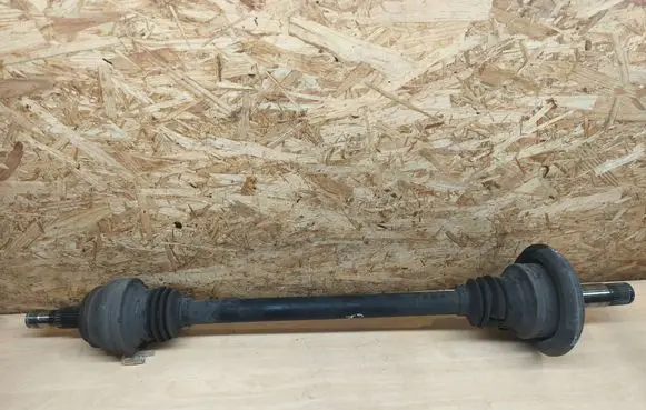Mercedes-Benz CLS C257 Rear driveshaft A2201501