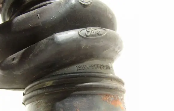 Ford Ka Intercooler hose/pipe 1S5X9C623BB
