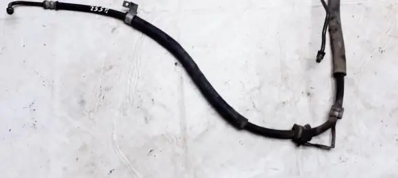 Opel Antara Power steering hose/pipe/line