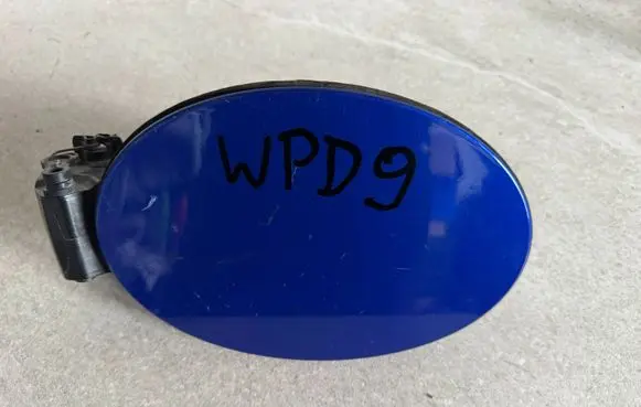 Jaguar E-Pace Fuel tank cap J9C327936-WPD9 1540 22713