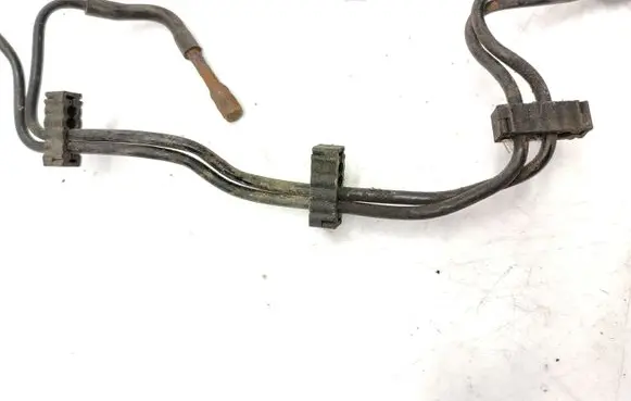 Mazda 929 Vacuum line/pipe/hose