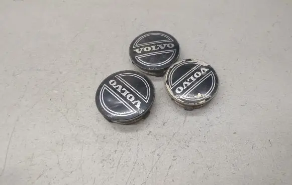 Volvo S40, V40 Original wheel cap 30630085