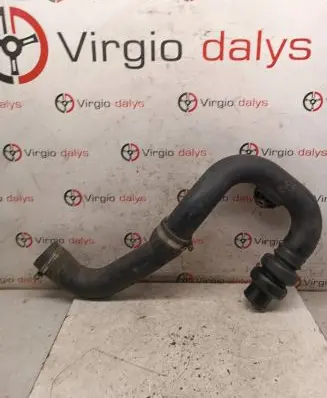 Ford Ranger Intercooler hose/pipe AB396C646E PA66GF20 005WE