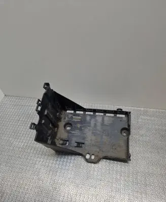 Peugeot 5008 Battery box tray 9663615380