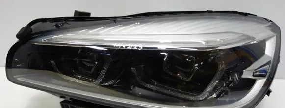 BMW 2 F45 Headlight/headlamp 8738641-04