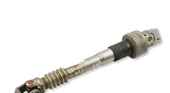 BMW M6 Steering column universal joint 6780893 32306780893