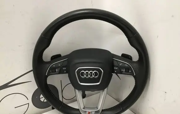 Audi Q5 SQ5 Steering wheel 80A419091Q