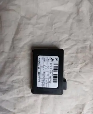 BMW 3 E90 E91 Rain sensor 9224853 6980021 9118818