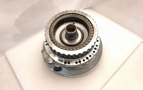 BMW X4 G02 Other gearbox part GA8HP51X 1111110368 96855614100P