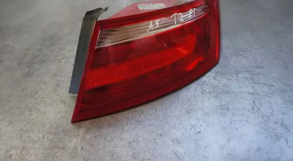 Audi A5 Sportback 8TA Rear/tail lights 8T8945096E