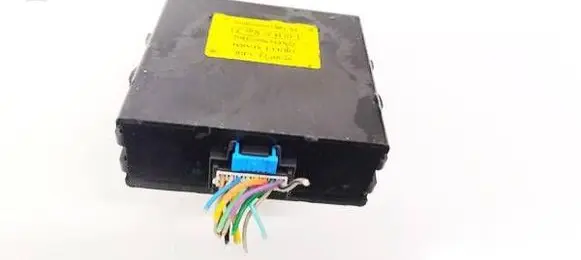 Chevrolet Captiva Alarm control unit/module 96673462