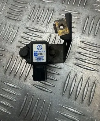 Mercedes-Benz A W168 Air pressure sensor A0041533128 0357 16244349