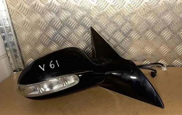 Mercedes-Benz SL R230 Coupe wind mirror (mechanical) 193200 193212