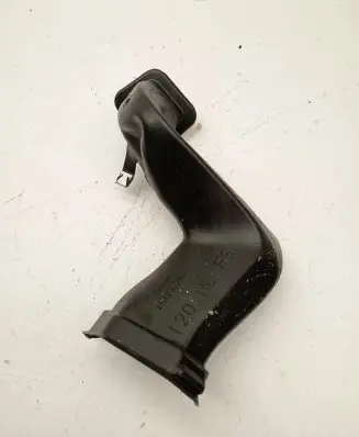 BMW iX Cabin air duct channel 9490694