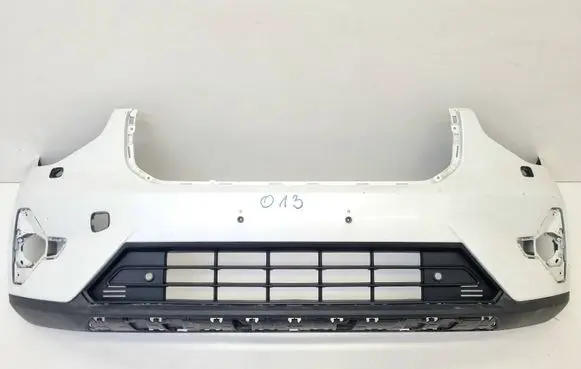 Volvo XC40 Front bumper 31690933