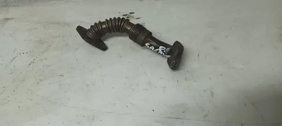 Ford Galaxy EGR valve line/pipe/hose