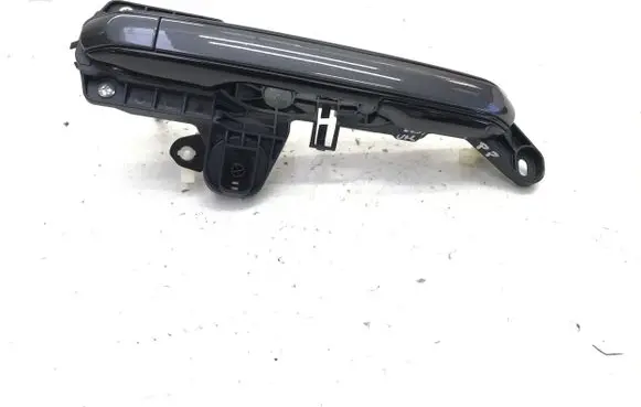 Lexus LBX Front door exterior handle